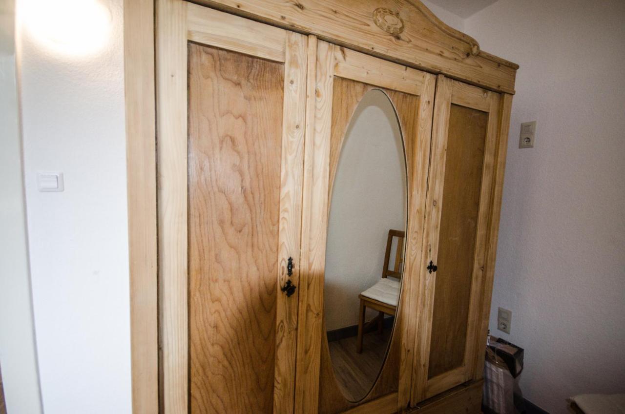 Ferienwohnung Scandic Hygge Bevern Im Weserbergland Bagian luar foto